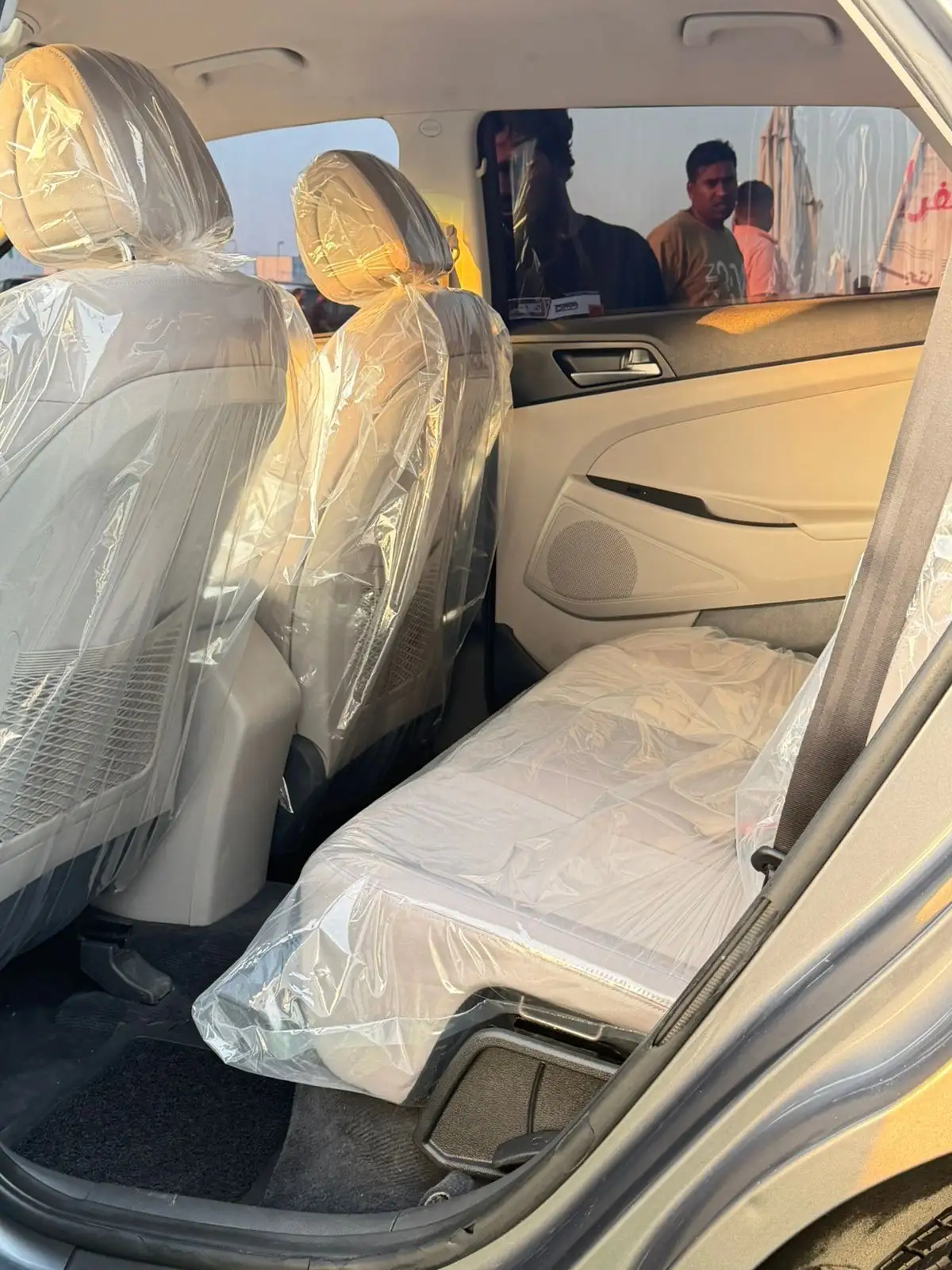 هيونداي توسون 2016 2L