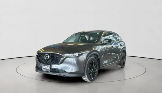 Mazda CX5 2023