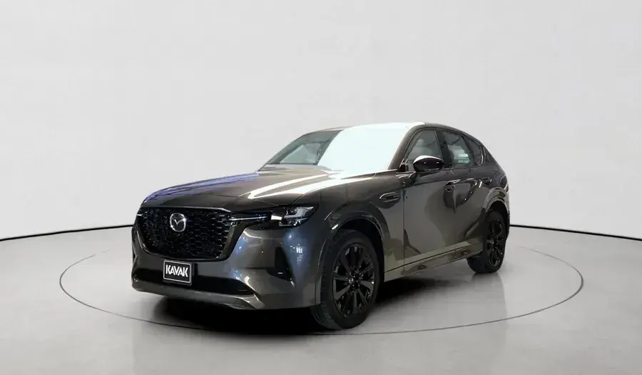 مازدا CX60 2025
