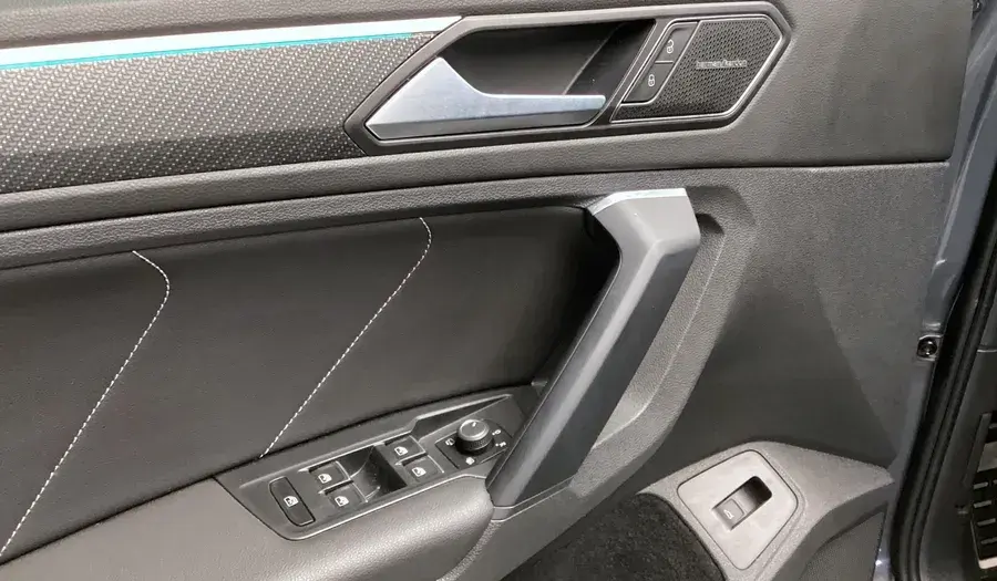 Volkswagen Tiguan 2024 2L