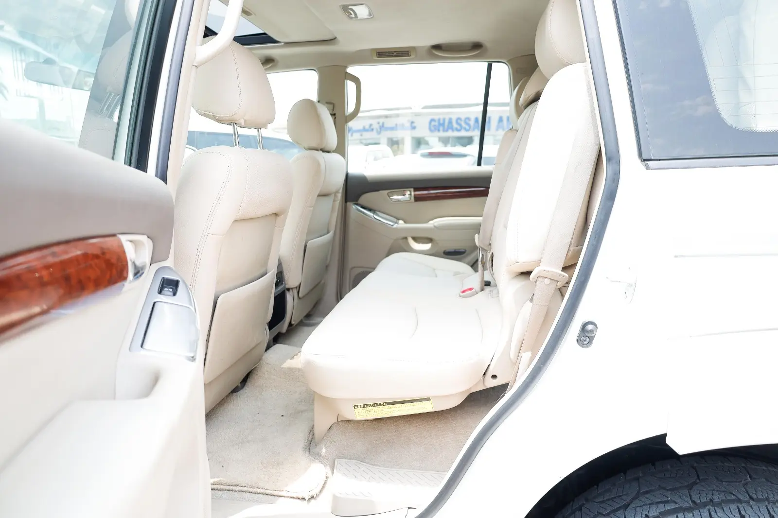 Toyota Prado 2023 3000L