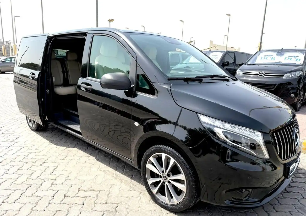 مرسيدس بنز فيتو 2020 2T