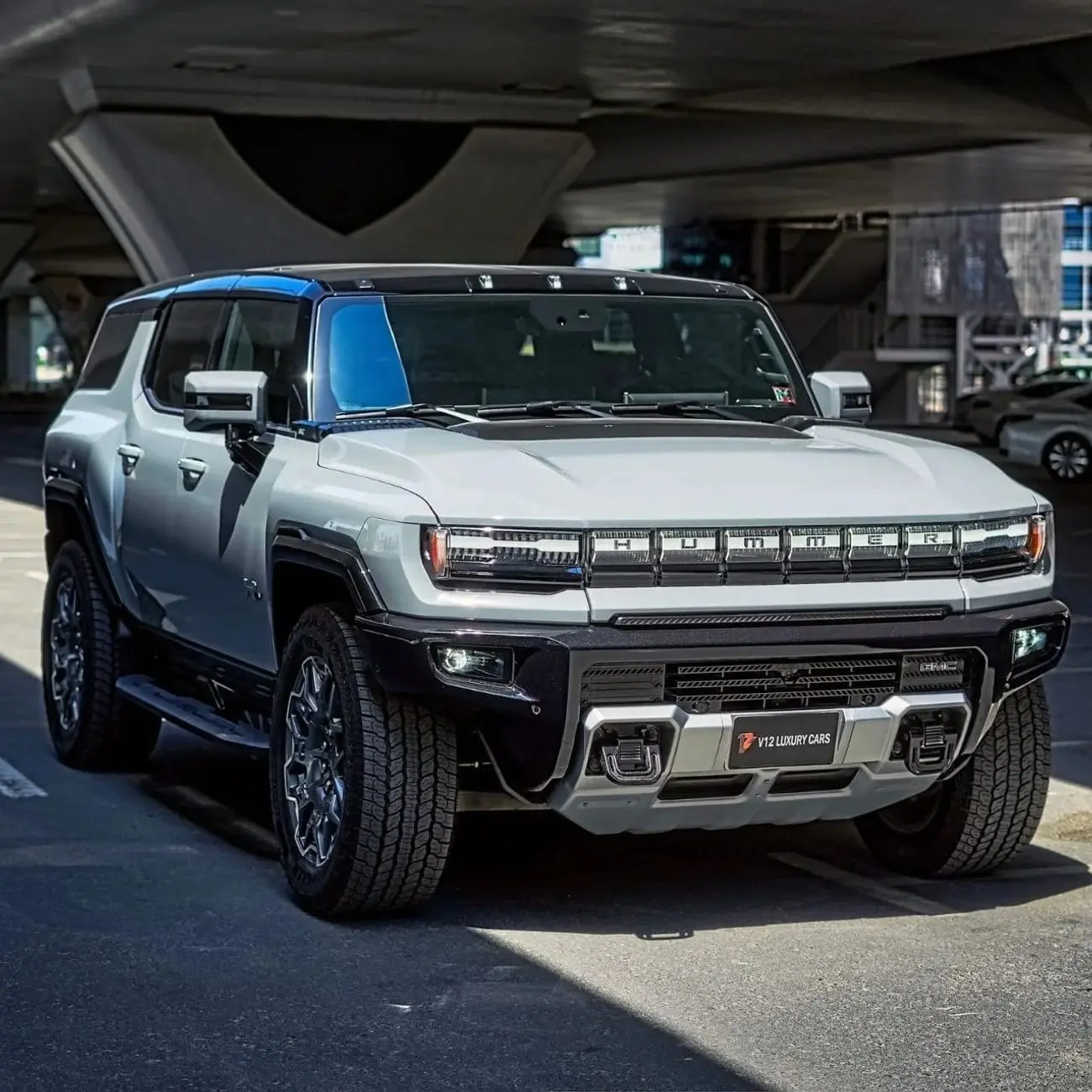 Hummer H2 2024 undefinedL