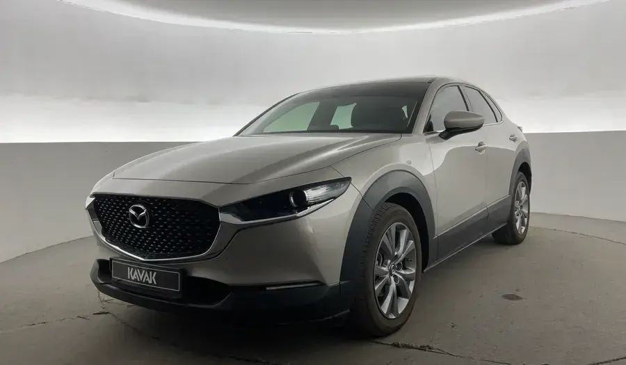 مازدا CX30 2023