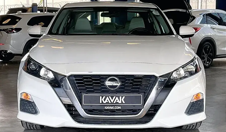 نيسان ألتيما 2022