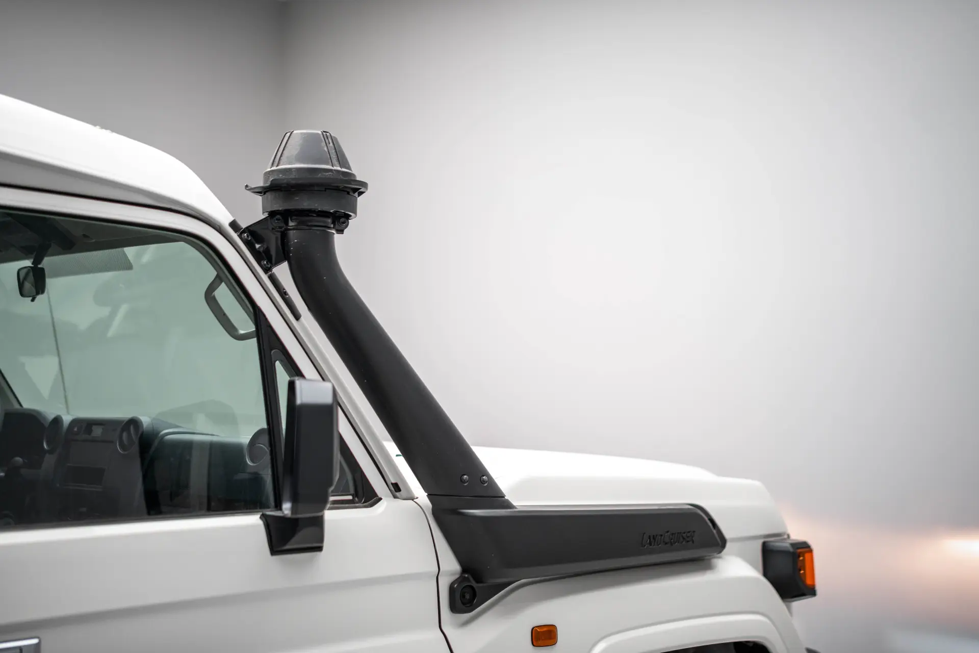 Toyota Land Cruiser 70 2026