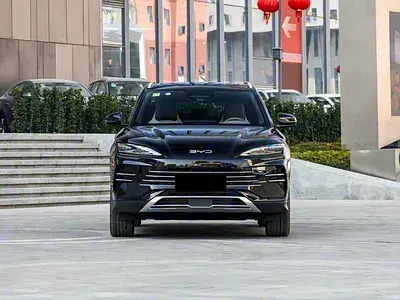 بي واي دي سونج بلس 2025