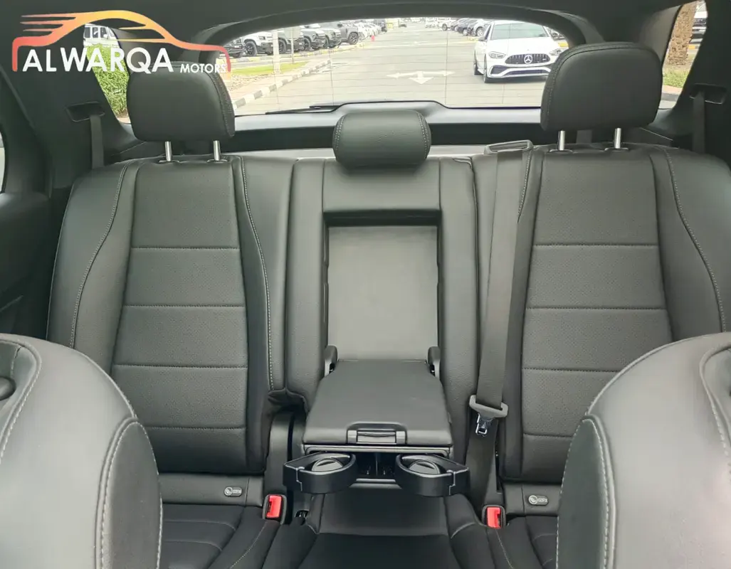 Mercedes Benz GLE Class 2022 2L