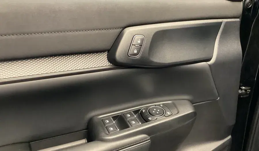 فورد رانجر 2019 2.5L