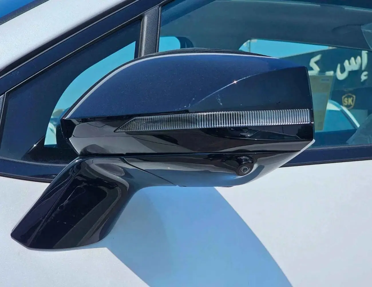 Kia Sportage 2025 2L