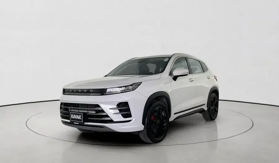 اكسيد LX 2024 1.5L