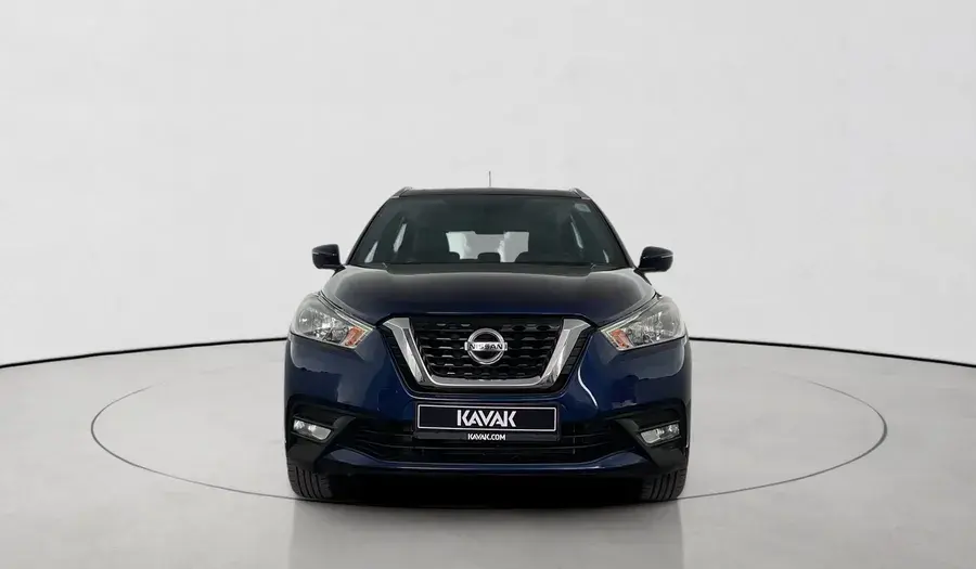 Nissan Kicks 2019 1.6L