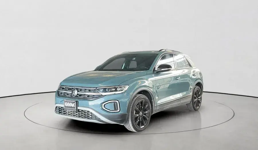 Volkswagen T ROC 2023