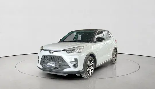 Toyota Raize 2023