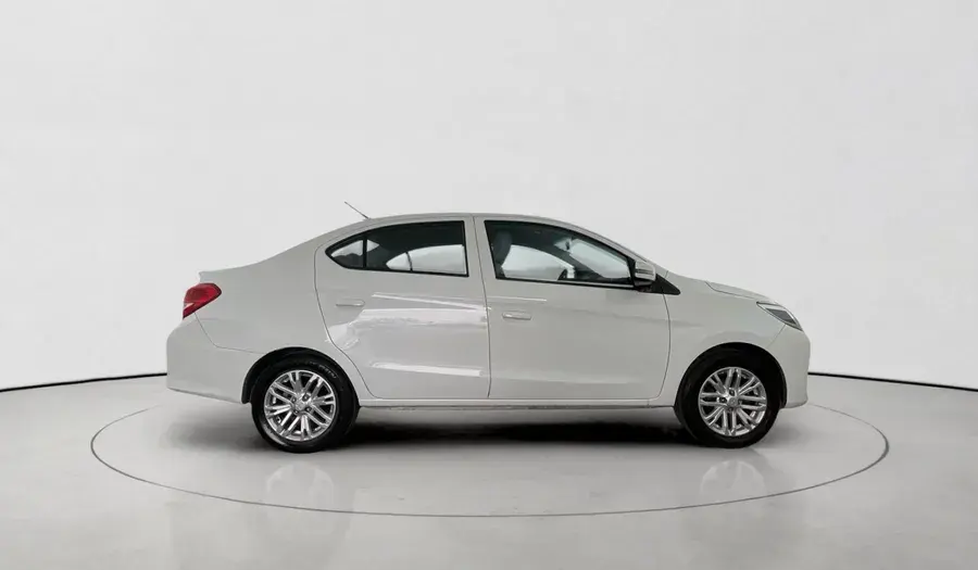 Mitsubishi Attrage 2024 1.2L