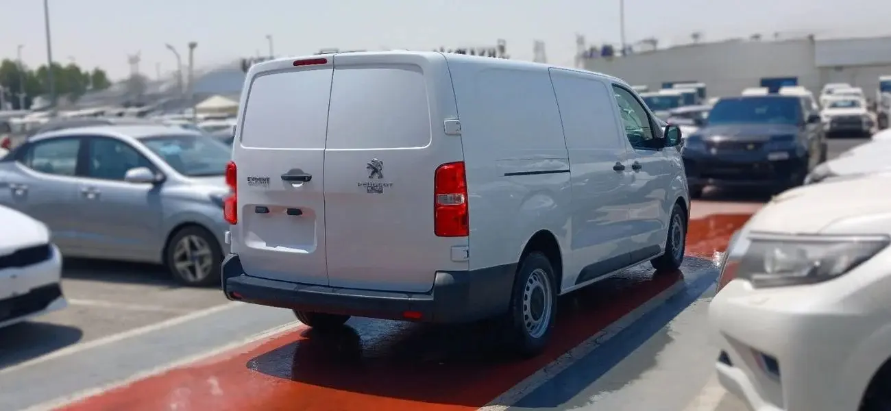 Peugeot Expert 2023 2L