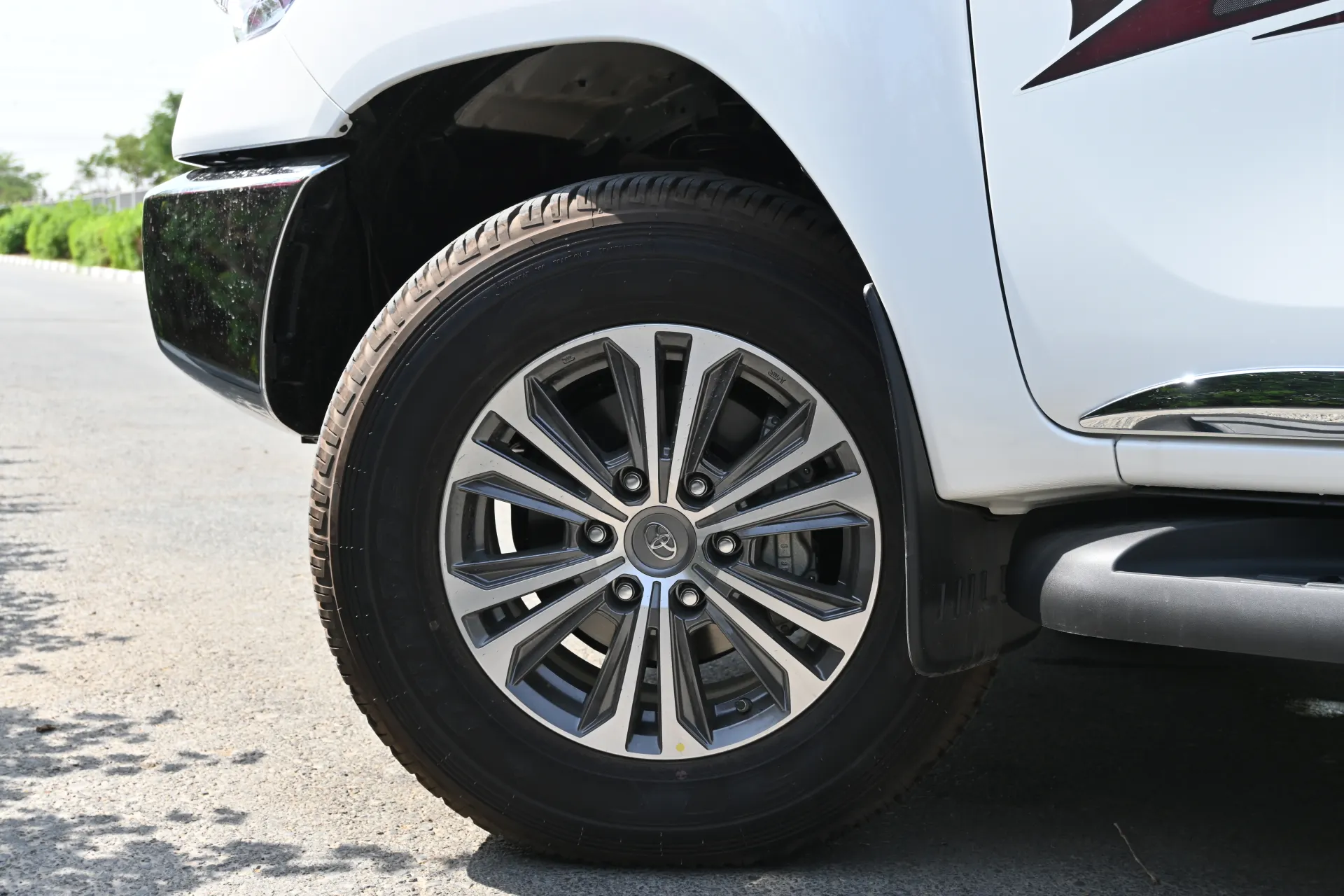 تويوتا هيلوكس 2025 2400L