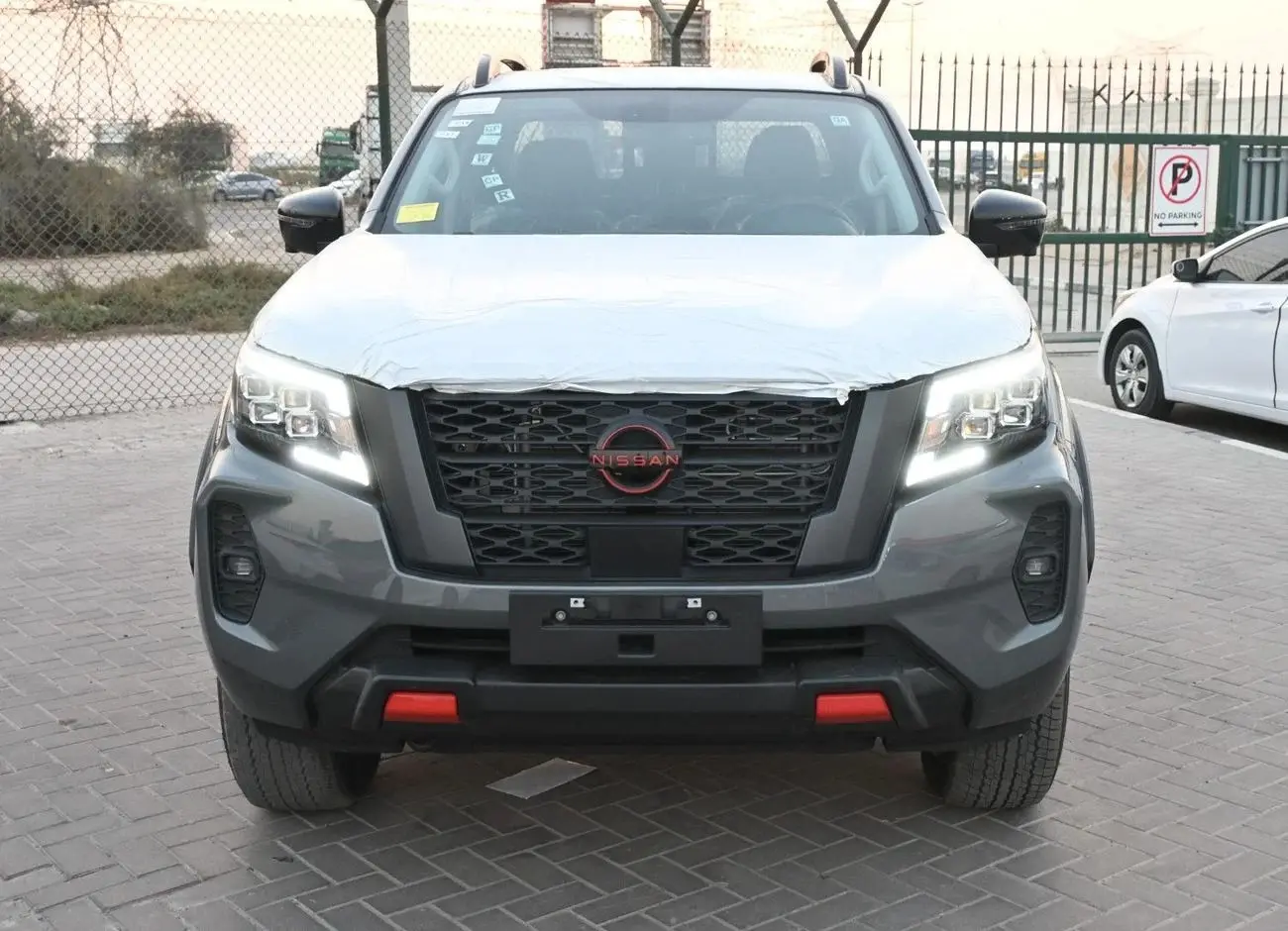 Nissan Navara 2025 2.5L