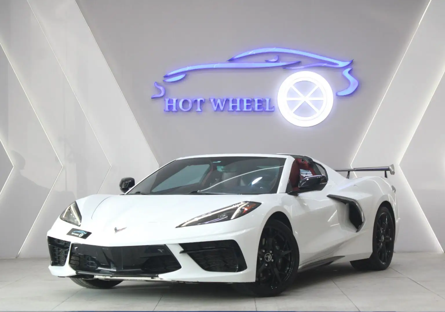 شيفروليه كورفت 2020 2L