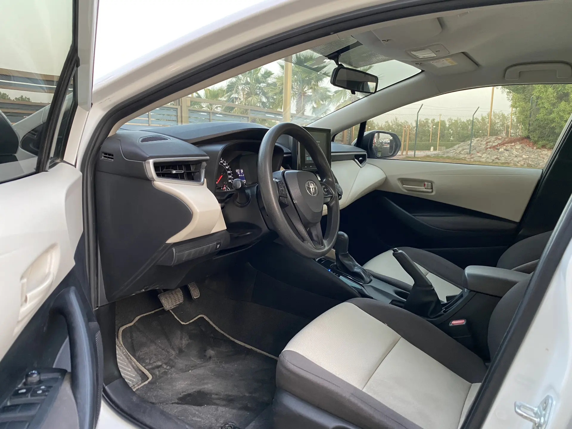 Toyota Corolla 2024