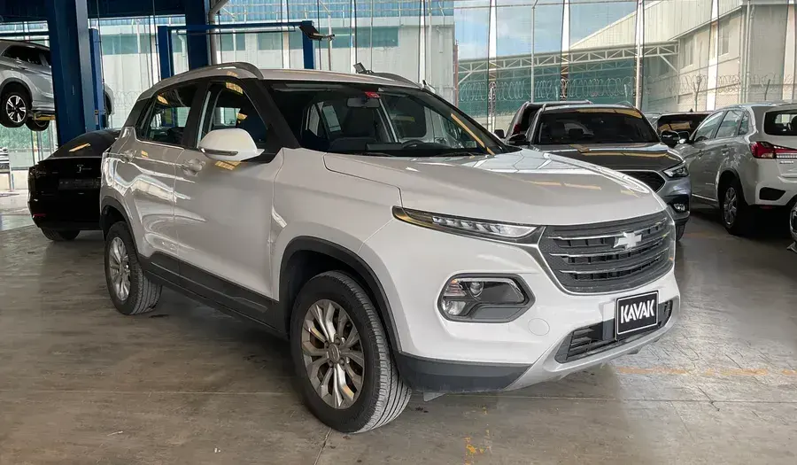 Chevrolet Groove 2023 1.5L