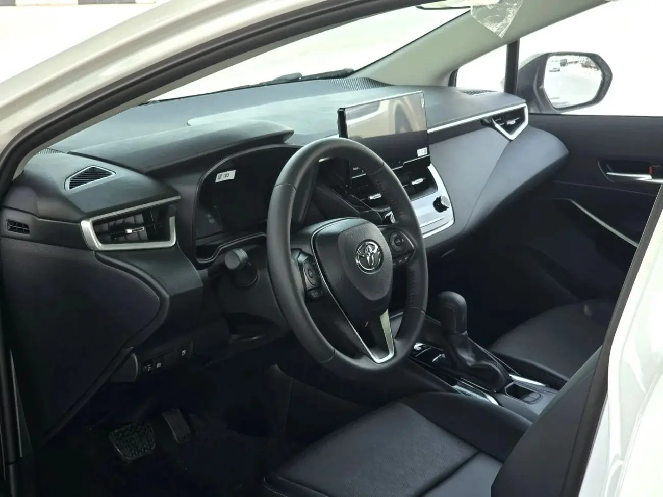 Toyota Corolla 2025 1.8L