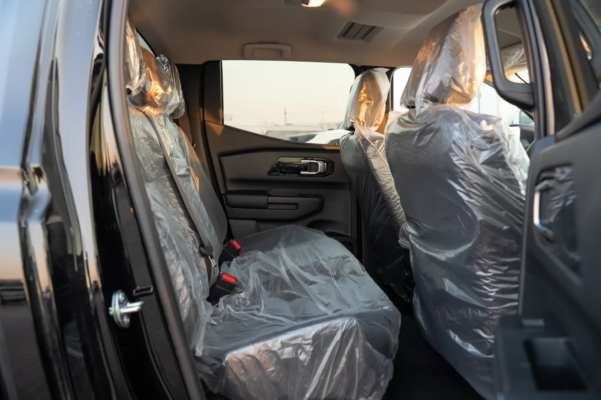 Mitsubishi L200 2026 2.4L