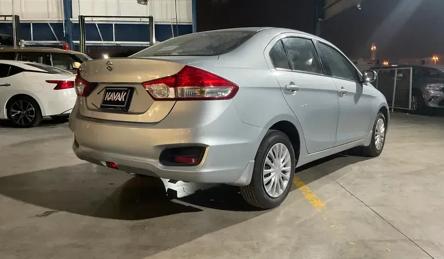 سوزوكي سياز 2024 1.5L