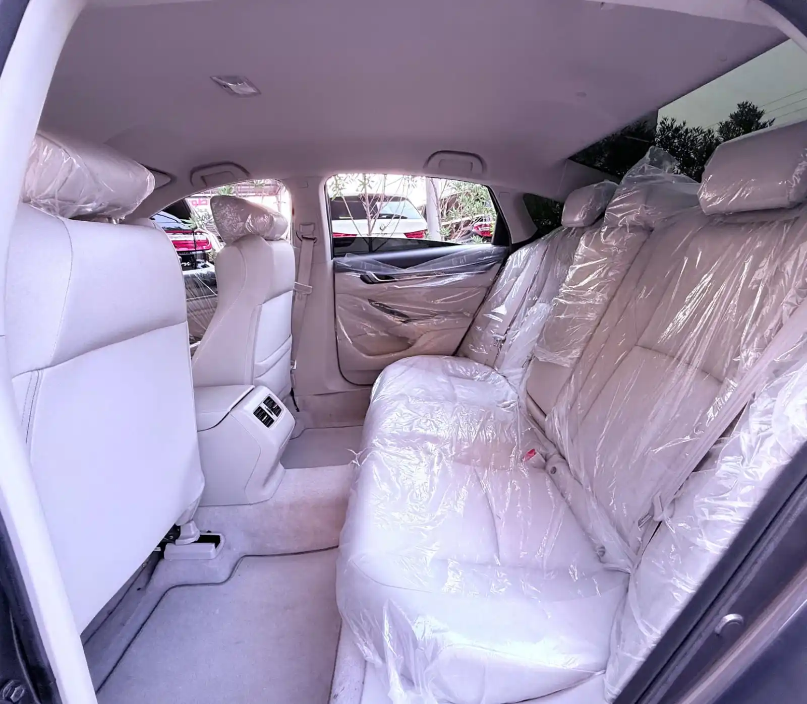 هوندا أكورد 2022