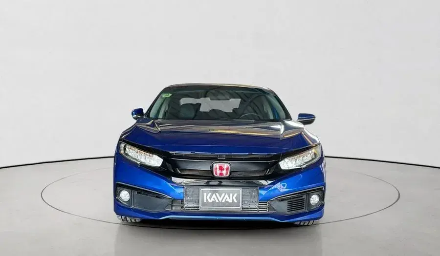 Honda Civic 2020