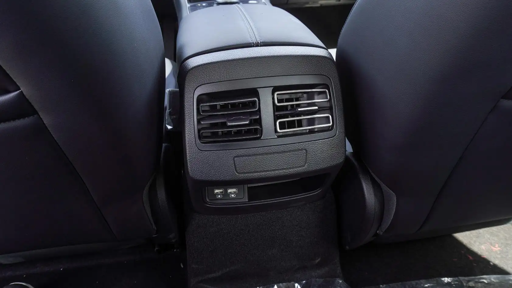 BYD DESTROYER 05 2025