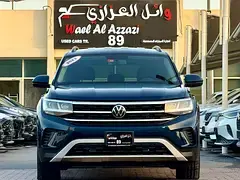 Volkswagen Teramont 2023 3.6L