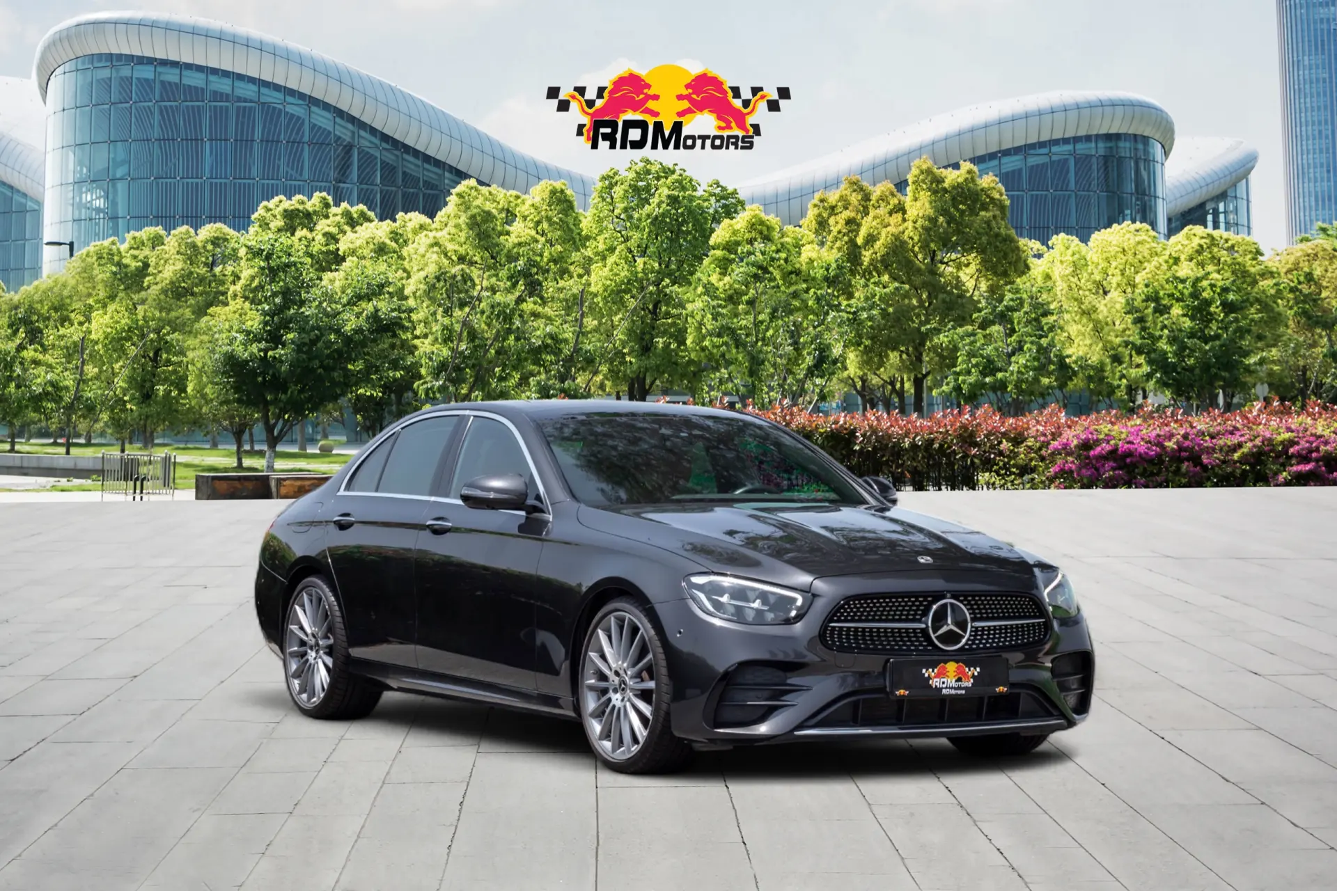 Mercedes Benz C Class 2022