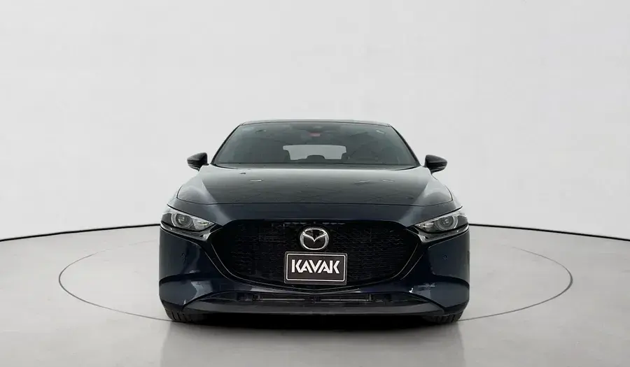 MAZDA 3 Hatchback 2021