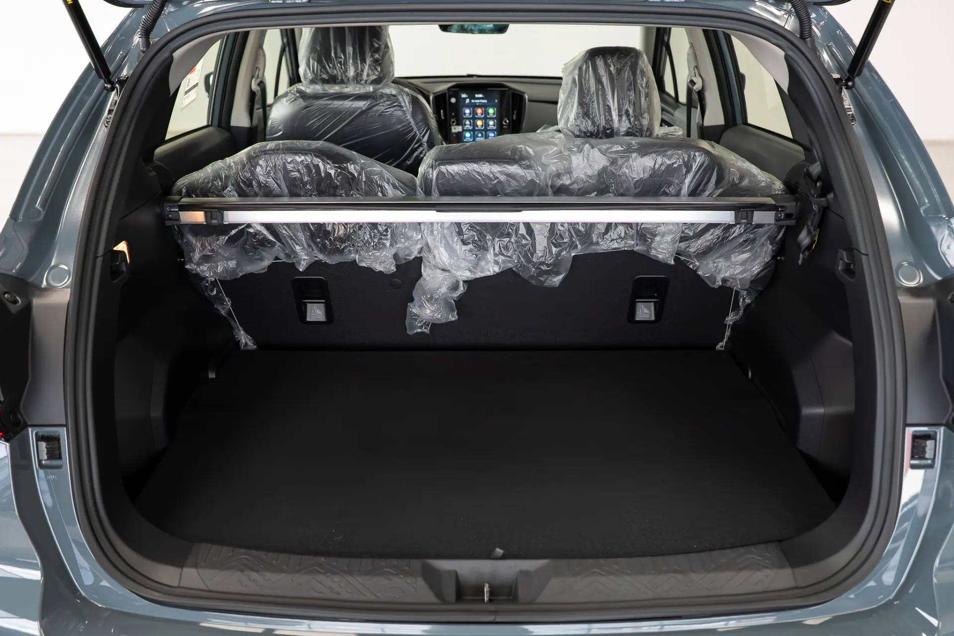 Subaru Crosstrek 2025 2L