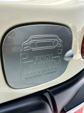 تويوتا اف جي كروزر 2023