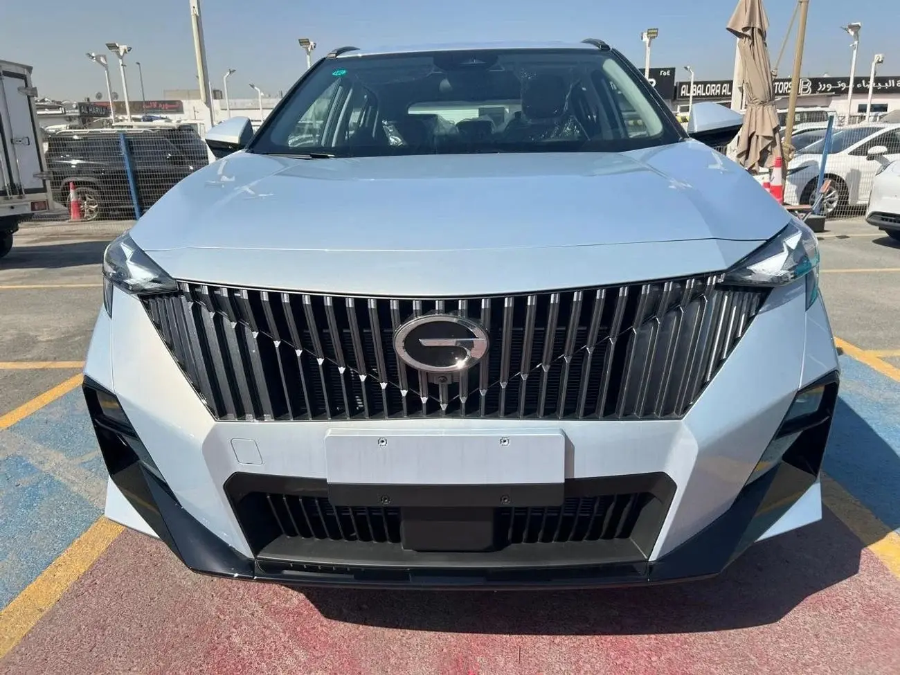جي اي سي GS3 2025 1.5L