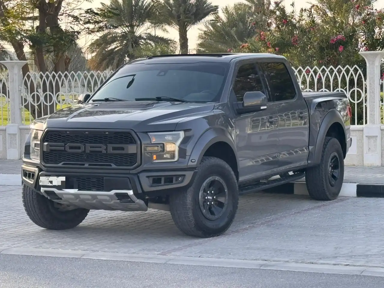 فورد F150 2018 3.5L
