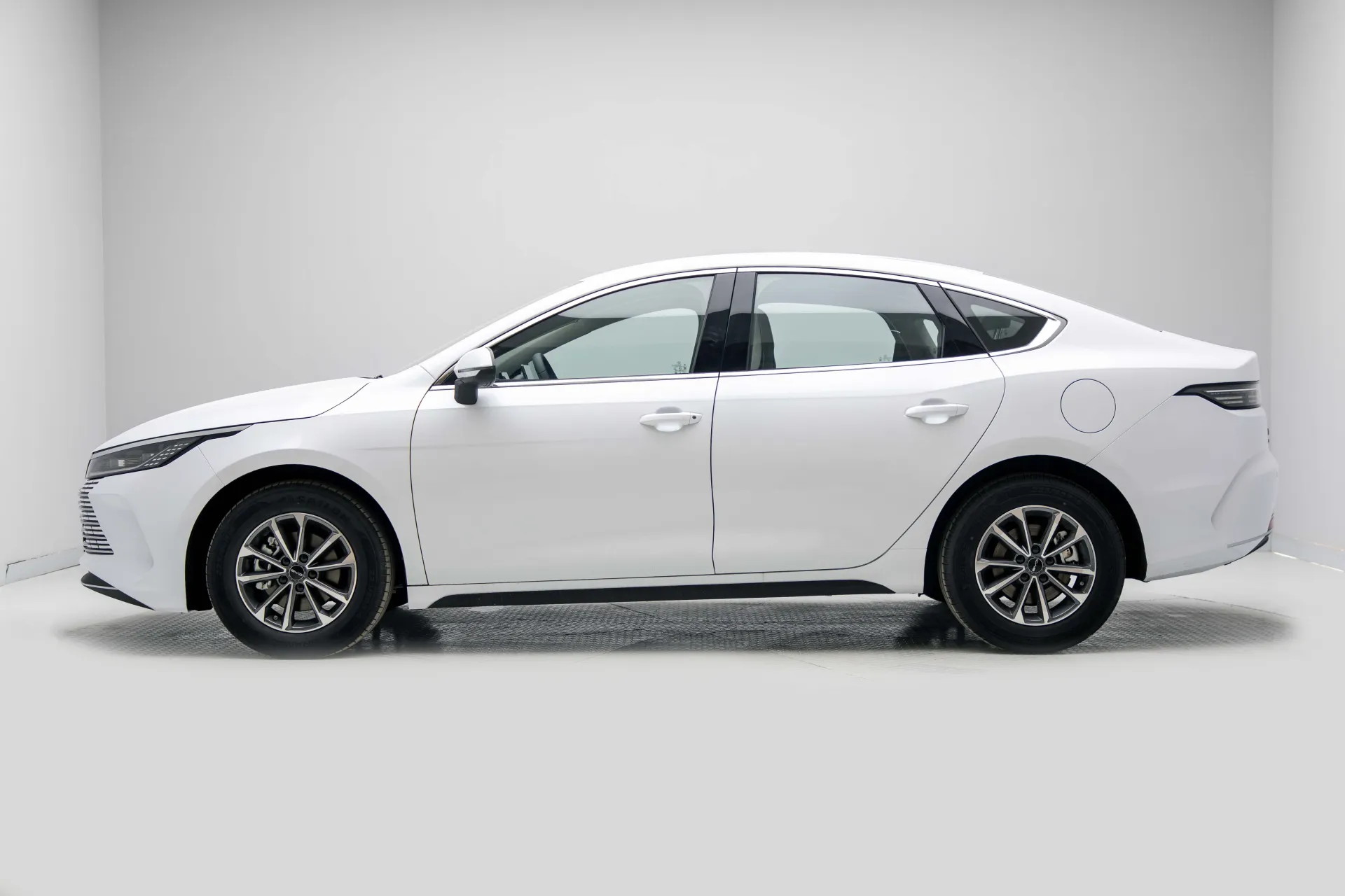 BYD DESTROYER 05 2025 1.5L