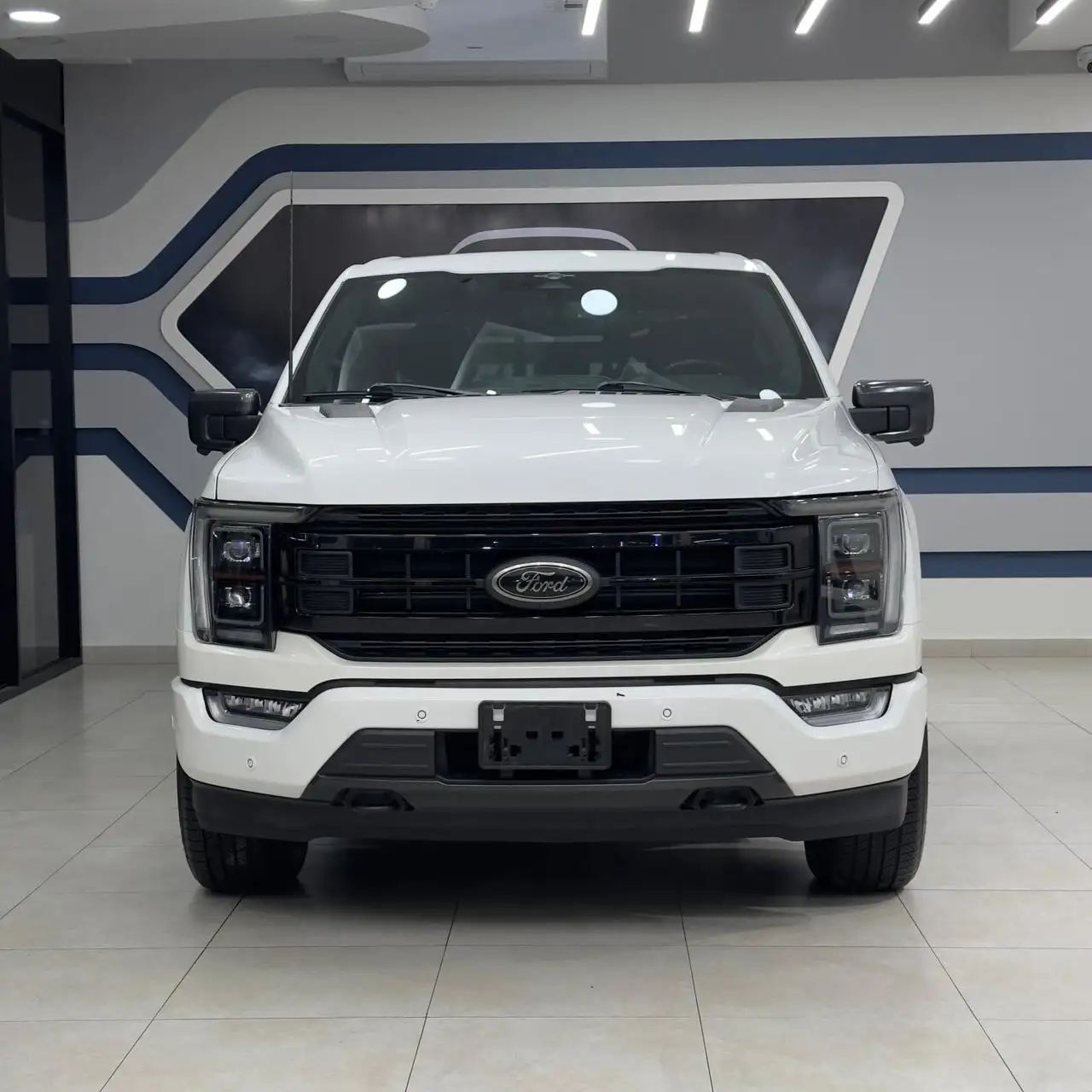 Ford F150 2023 3.5L