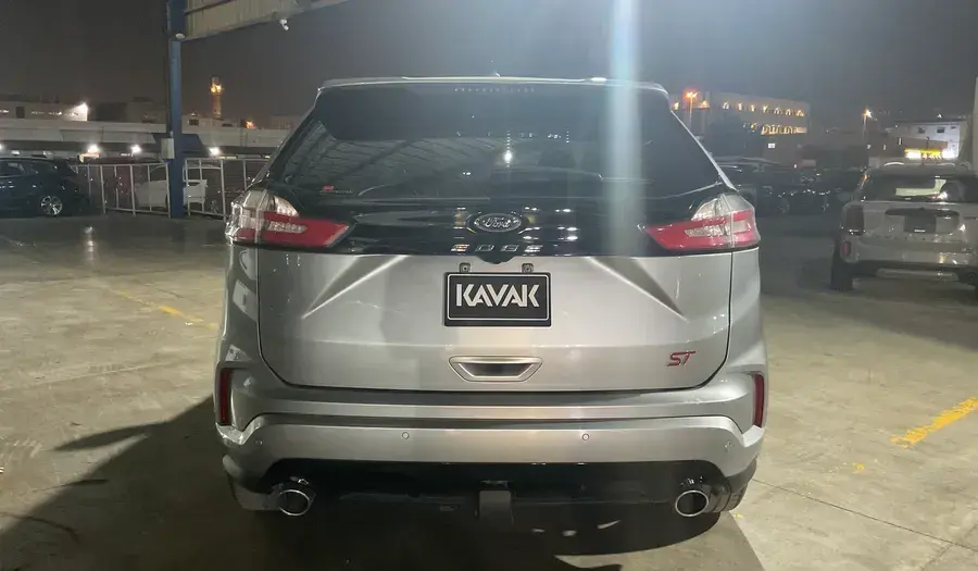 فورد إدج 2022 2.7T