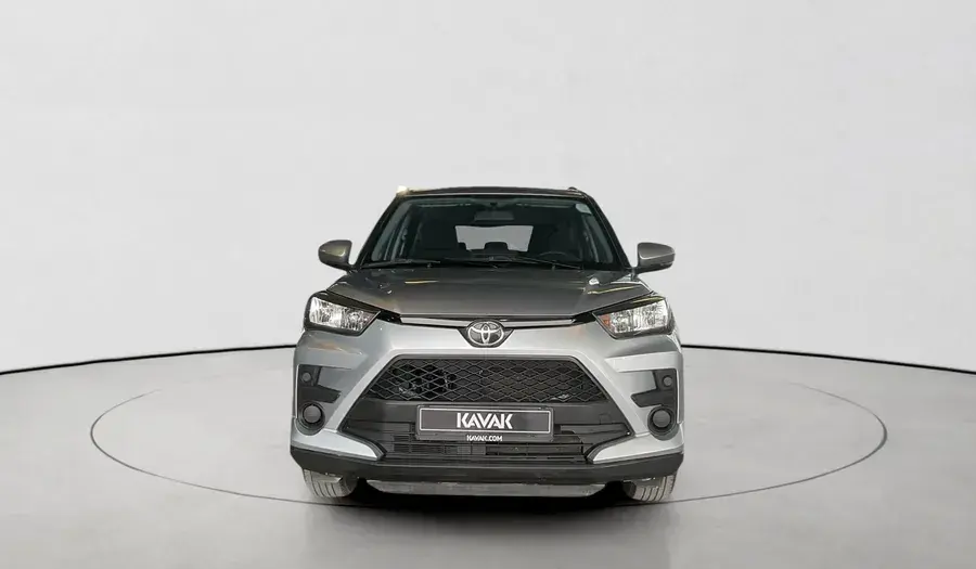 تويوتا ريز 2022 1.2L