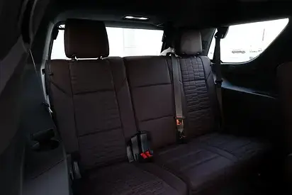 Cadillac Escalade 2024