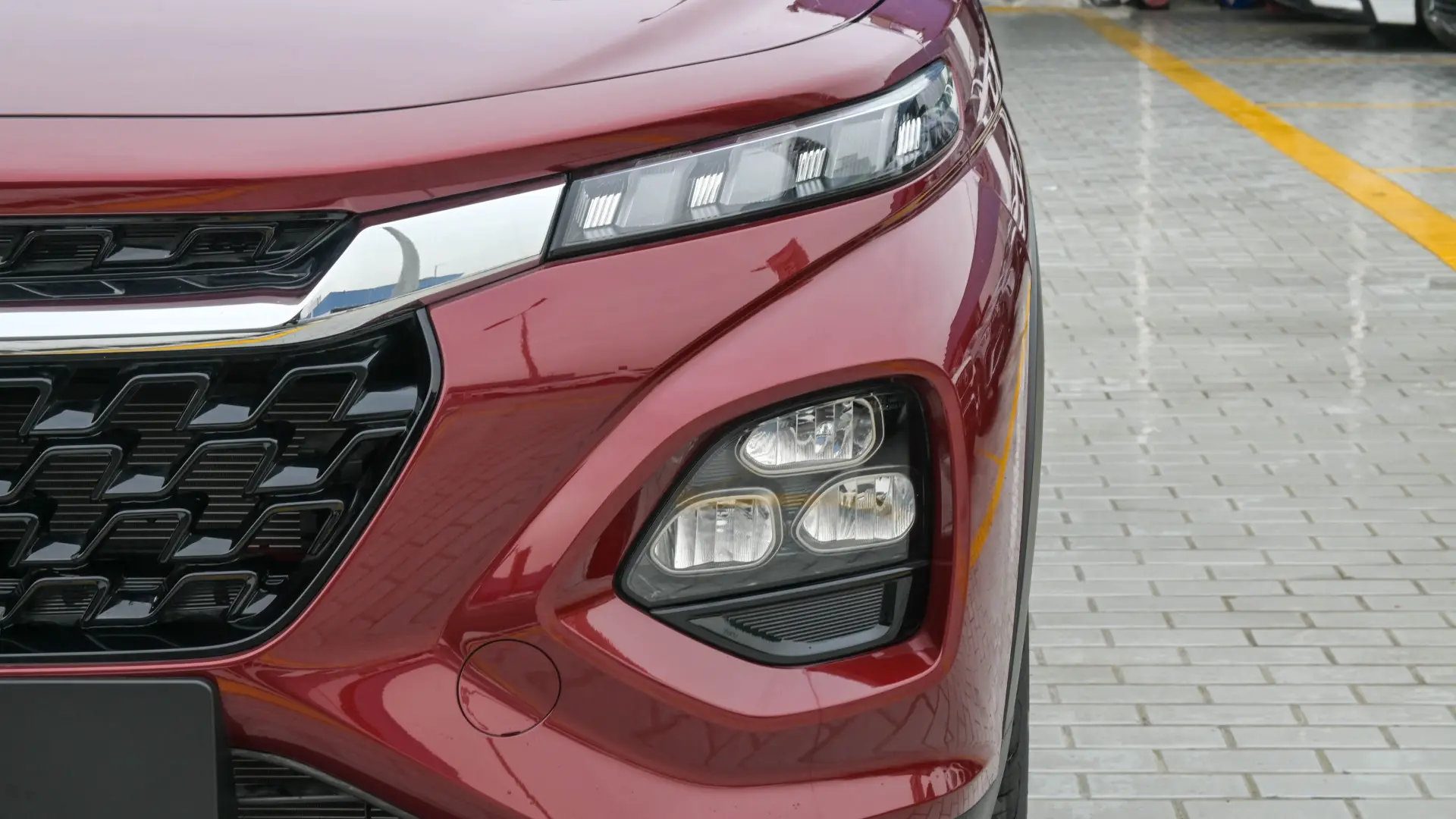 Suzuki Fronx 2025