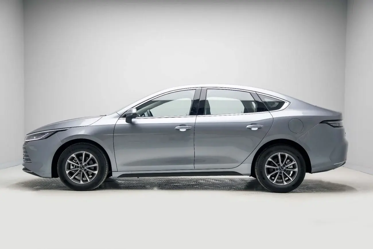 BYD DESTROYER 05 2025 1.5L