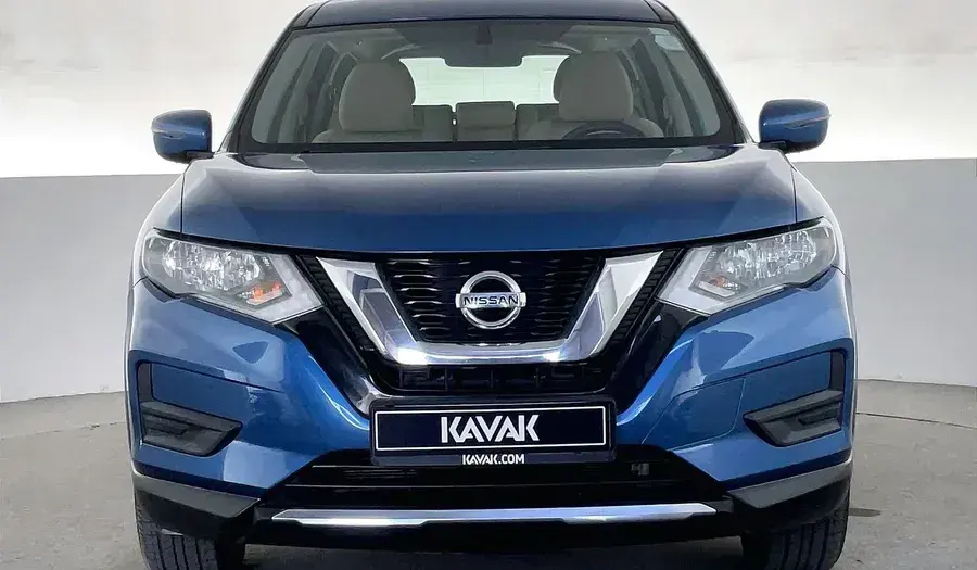 Nissan XTrail 2021