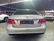 Mercedes Benz E Class 2016 3.5L