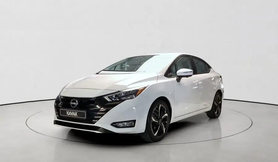 Nissan Sunny 2024 1.6L