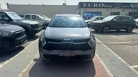 كيا سبورتيج 2025 1.5L