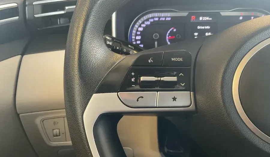 هيونداي توسون 2024 2L